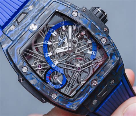 richard mille big bang|spirit of big bang tourbillon.